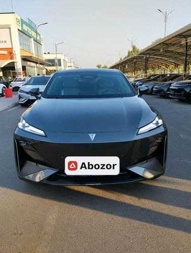 Changan Deepal S07, 2025, Toshkent shahri