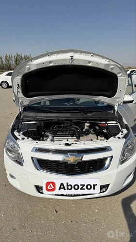 Chevrolet Cobalt
