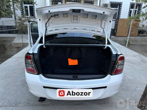 Chevrolet Cobalt