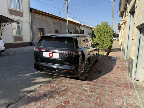 Dongfeng EP 008