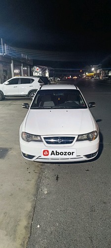 Chevrolet Nexia, 2012, Farg'ona