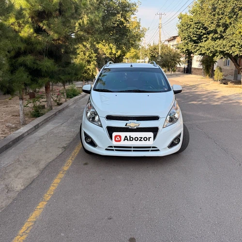 Chevrolet Spark, 2020, Toshkent shahri