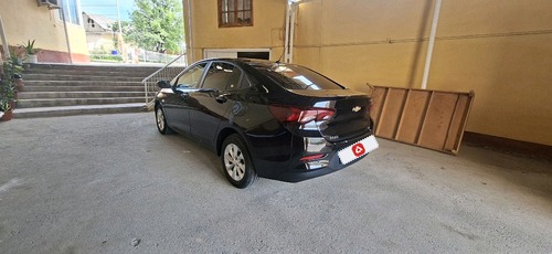 Chevrolet Onix, 2025, Namangan