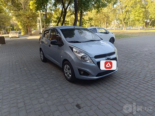 Chevrolet Spark, 2014, Toshkent