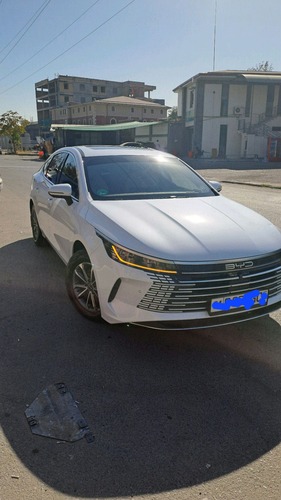 BYD Chazor, 2025, Toshkent shahri