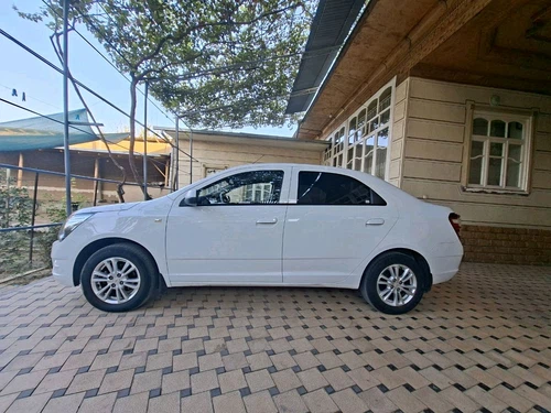 Chevrolet Cobalt