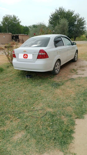 Chevrolet Nexia, 2019, Samarqand