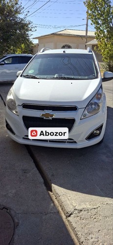 Chevrolet Spark, 2019, Toshkent