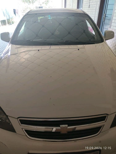 Chevrolet Lacetti, 2019, Toshkent