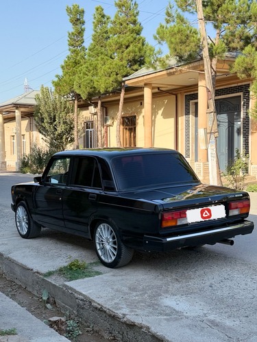 Lada (ВАЗ) 2107