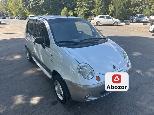 Chevrolet Matiz, 2010, Samarqand