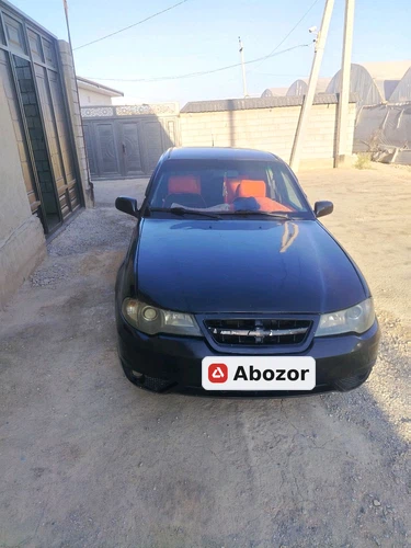 Chevrolet Nexia, 2009, Navoiy