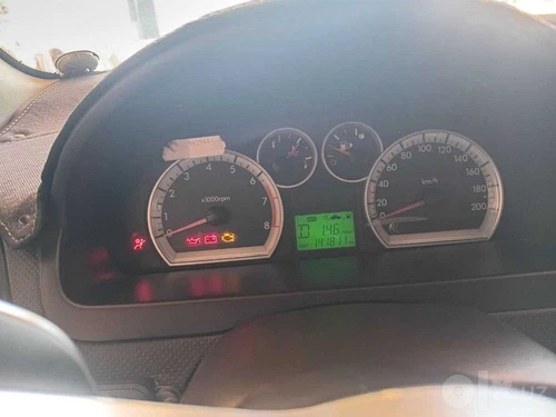 Chevrolet Nexia