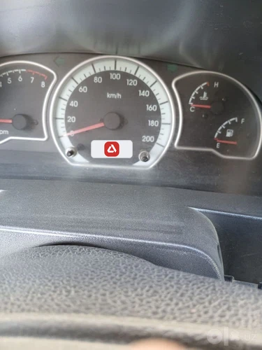 Daewoo Nexia