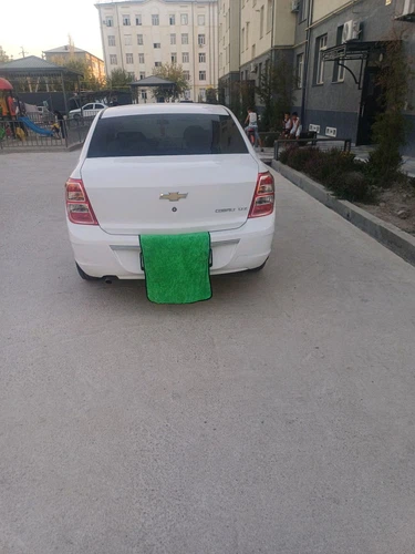 Chevrolet Cobalt, 2026, Qashqadaryo – 2