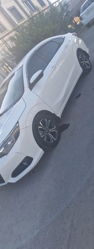 Honda Crider