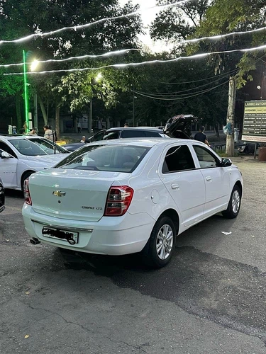 Chevrolet Cobalt