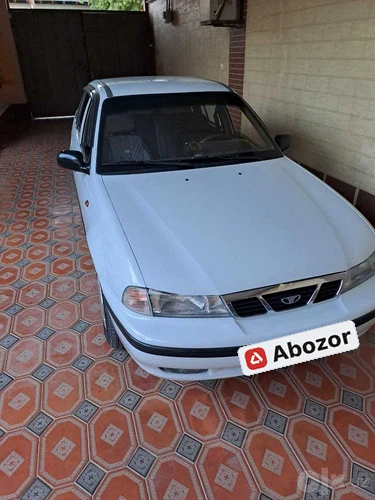 Chevrolet Nexia, 2004, Ташкентская область