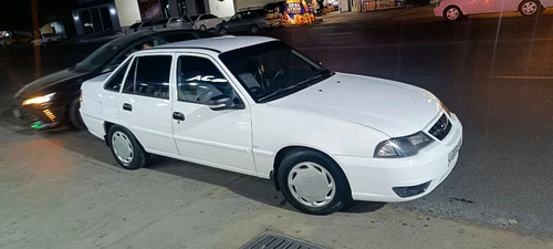 Chevrolet Nexia
