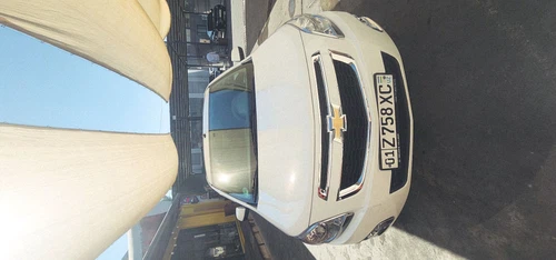 Chevrolet Cobalt, 2025, Toshkent shahri