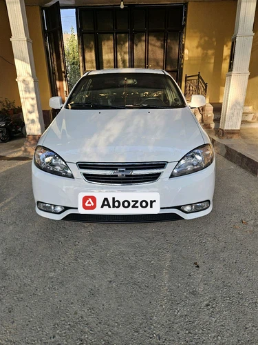 Chevrolet Lacetti, 2022, Farg'ona