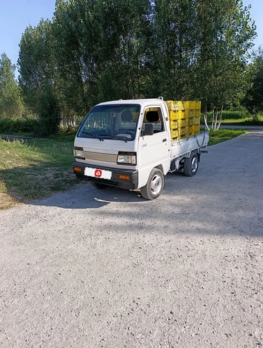 Chevrolet Labo