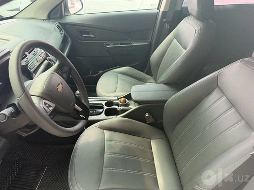 Chevrolet Cobalt