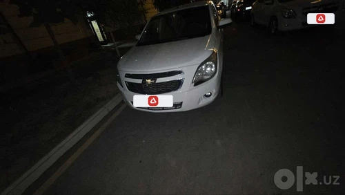 Chevrolet Cobalt