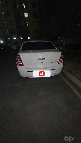 Chevrolet Cobalt