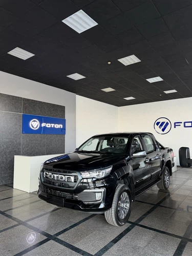 Foton Tunland G7