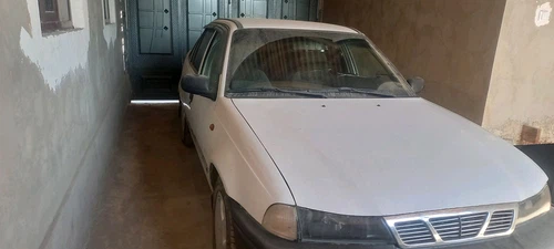 Daewoo Nexia, 2003, Surxondaryo