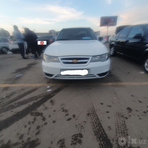 Chevrolet Nexia, 2014, Toshkent