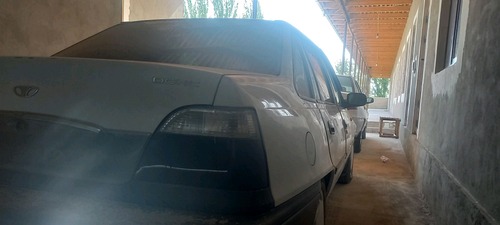 Daewoo Nexia