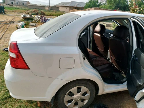 Chevrolet Nexia