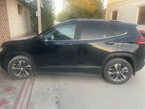Chevrolet Tracker, 2023, Samarqand