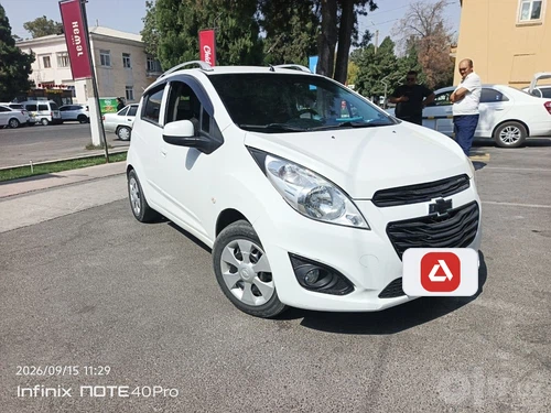 Chevrolet Spark, 2014, Toshkent