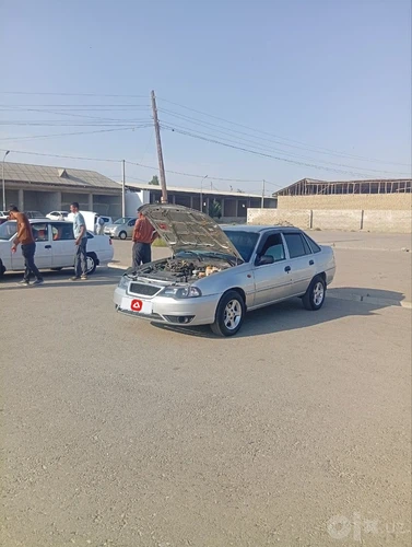 Chevrolet Nexia