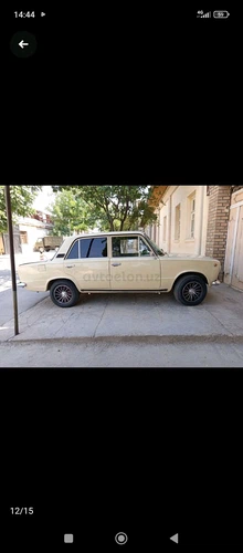 Lada (ВАЗ) 2106