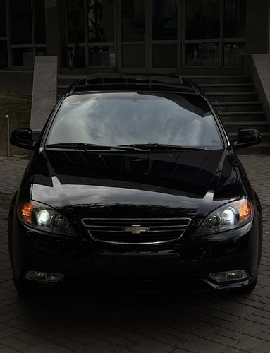Chevrolet Lacetti, 2023, Ташкент (город)