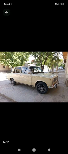 Lada (ВАЗ) 2106, 1978, Samarqand