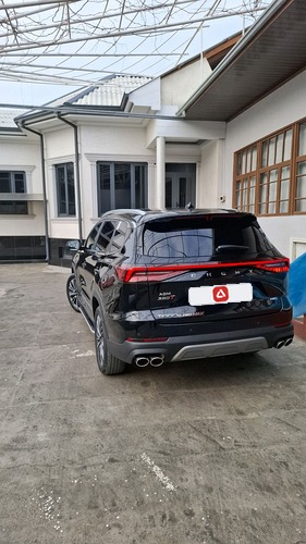 Chery Tiggo 8 Pro Max