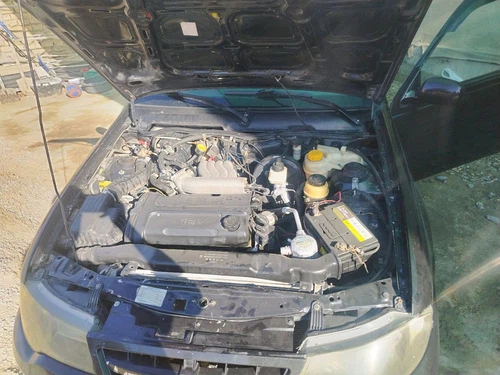 Chevrolet Nexia