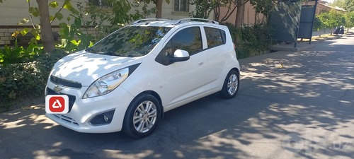 Chevrolet Spark, 2019, Toshkent