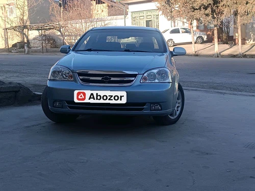 Chevrolet Lacetti, 2012, Namangan