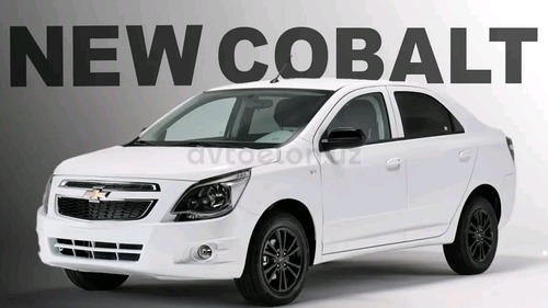 Chevrolet Cobalt, 2026, Buxoro