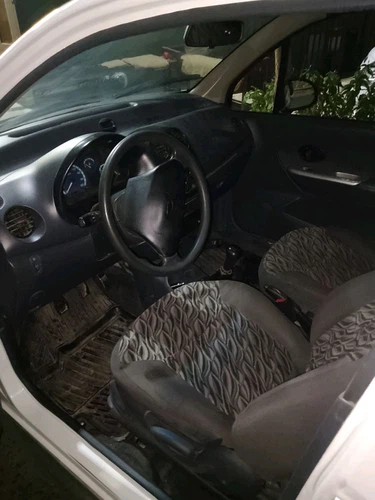 Chevrolet Matiz, 2017, Andijon