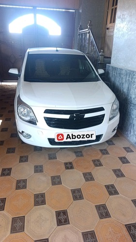Chevrolet Cobalt, 2012, Toshkent