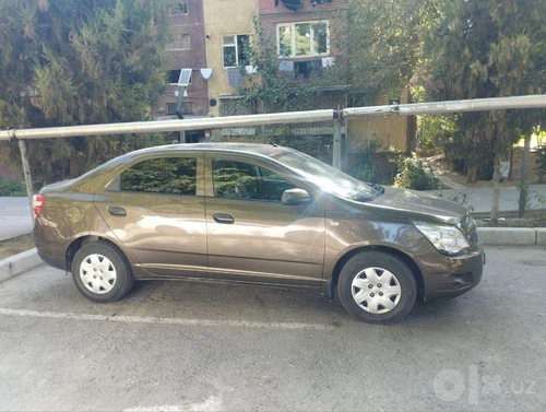 Chevrolet Cobalt