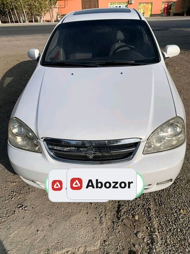 Chevrolet Lacetti, 2011, Кашкадарьинская область