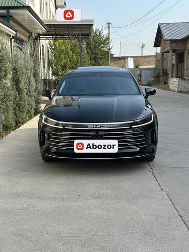 BYD Chazor, 2024, Andijon